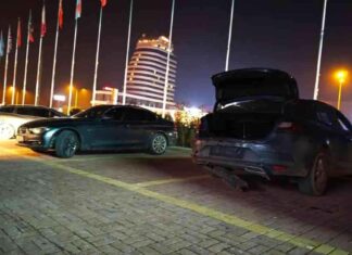 Otomobilde silahlı saldırıya uğrayan kişi yaralandı – Son Haberler ve Güncel Durumlar otomobilde-silahl-saldrya-urayan-kii-yaraland-son-haberler-ve-gncel-durumlar