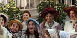 RTÜK’ten Kızıl Goncalar ve Şakir Paşa Ailesi Dizilerine Ceza – Detaylar ve Gerekçeler rtkten-kzl-goncalar-ve-akir-paa-ailesi-dizilerine-ceza-detaylar-ve-gerekeler