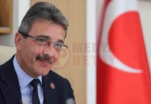 Saha İncelemesi: Tüm İmkanlarımızla Faaliyetlerimizi Sürdürüyoruz saha-incelemesi-tm-imkanlarmzla-faaliyetlerimizi-srdryoruz