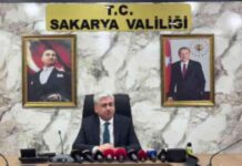 Sakarya Güvenlik ve Asayiş Bilgilendirme Toplantısı Özeti ve Sonuçları sakarya-gvenlik-ve-asayi-bilgilendirme-toplants-zeti-ve-sonular