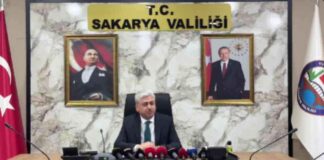 Sakarya Güvenlik ve Asayiş Bilgilendirme Toplantısı Özeti ve Sonuçları sakarya-gvenlik-ve-asayi-bilgilendirme-toplants-zeti-ve-sonular