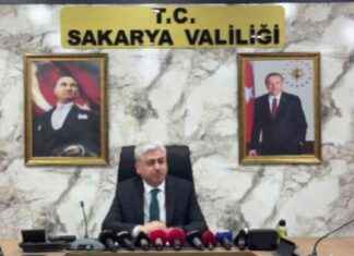 Sakarya Güvenlik ve Asayiş Bilgilendirme Toplantısı Özeti ve Sonuçları sakarya-gvenlik-ve-asayi-bilgilendirme-toplants-zeti-ve-sonular