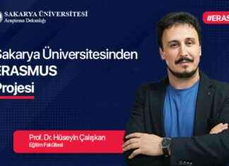 Sakarya Üniversitesi Erasmus Projesi ve Fırsatları sakarya-niversitesi-erasmus-projesi-ve-frsatlar