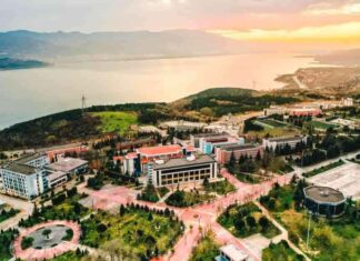 Sakarya Üniversitesi GreenMetric 2024 Dünya Sıralamasında Yükselişte sakarya-niversitesi-greenmetric-2024-dnya-sralamasnda-ykselite