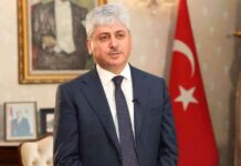 Sakarya Valisi Doğan’ın 3 Aralık Dünya Engelliler Günü Mesajı sakarya-valisi-doann-3-aralk-dnya-engelliler-gn-mesaj