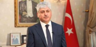 Sakarya Valisi Doğan’ın 3 Aralık Dünya Engelliler Günü Mesajı sakarya-valisi-doann-3-aralk-dnya-engelliler-gn-mesaj