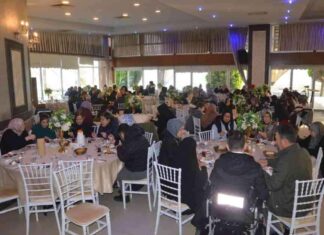 Sakarya’da Engellilere ve Ailelerine Yönelik Etkinlik Düzenlendi. sakaryada-engellilere-ve-ailelerine-ynelik-etkinlik-dzenlendi