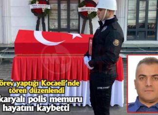 Sakarya’da Polis Memuru Hayatını Kaybetti – Son Dakika Haberleri sakaryada-polis-memuru-hayatn-kaybetti-son-dakika-haberleri