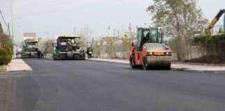 Sakarya’da YHT İstasyonu’na Taşıyan Cadde Yeniden İnşa Ediliyor sakaryada-yht-istasyonuna-tayan-cadde-yeniden-ina-ediliyor
