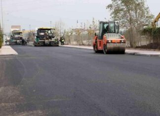Sakarya’da YHT İstasyonu’na Taşıyan Cadde Yeniden İnşa Ediliyor sakaryada-yht-istasyonuna-tayan-cadde-yeniden-ina-ediliyor