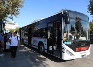 Sakaryalılar İçin Toplu Taşıma Verileri ve Analizi: Son Durum sakaryallar-iin-toplu-tama-verileri-ve-analizi-son-durum