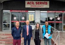 Sağlıkta Yönetmelik Değişikliği Davası: Detaylar ve Sonuçları salkta-ynetmelik-deiiklii-davas-detaylar-ve-sonular