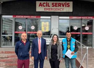 Sağlıkta Yönetmelik Değişikliği Davası: Detaylar ve Sonuçları salkta-ynetmelik-deiiklii-davas-detaylar-ve-sonular