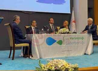 SASKİ ve İSU Su Verimliliği İçin Su Kardeşi İşbirliği Kurdu saski-ve-isu-su-verimlilii-iin-su-kardei-ibirlii-kurdu