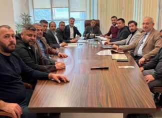 Serdivan’da Ücret ve Haklar İçin Görüşmeler Başladı – İşçi Sendikası Açıkladı serdivanda-cret-ve-haklar-iin-grmeler-balad-ii-sendikas-aklad