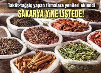 Taklit ve Tağşiş Yapan Firmalara Yeni Yaptırımlar Getirildi taklit-ve-tai-yapan-firmalara-yeni-yaptrmlar-getirildi