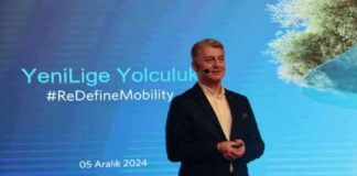 TOGG Üst Yöneticisi Karakaş: Türk Şirketi Olmakla Gurur Duyuyoruz – Türkiye’nin Otomobili’nin CEO’su açıkladı. togg-st-yneticisi-karaka-trk-irketi-olmakla-gurur-duyuyoruz-trkiyenin-otomobilinin-ceosu-aklad