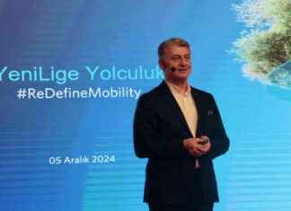 TOGG Üst Yöneticisi Karakaş: Türk Şirketi Olmakla Gurur Duyuyoruz – Türkiye’nin Otomobili’nin CEO’su açıkladı. togg-st-yneticisi-karaka-trk-irketi-olmakla-gurur-duyuyoruz-trkiyenin-otomobilinin-ceosu-aklad