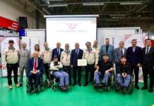 Toyota Boshoku Türkiye Engelli Dostu İş Yeri Belgesi Aldı toyota-boshoku-trkiye-engelli-dostu-i-yeri-belgesi-ald