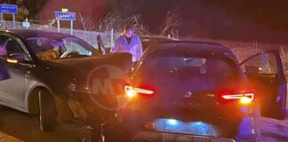 Trafik Kazası: Otomobiller Çarpıştı, 3 Kişi Yaralandı – 80 characters trafik-kazas-otomobiller-arpt-3-kii-yaraland-80-characters