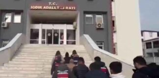 Türkiye’de 30 İlde Operasyon: 147 Terör Zanlısı Gözaltında! trkiyede-30-ilde-operasyon-147-terr-zanls-gzaltnda