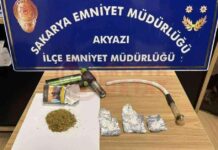 Uyuşturucu ile Mücadele: 14 Tutuklama Olayı – Son Ay İstatistikleri uyuturucu-ile-mcadele-14-tutuklama-olay-son-ay-istatistikleri