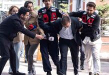 Yenidoğan Çetesi Davası: Ara Karar Açıklandı – Hızlı Haber Güncellemesi yenidoan-etesi-davas-ara-karar-akland-hzl-haber-gncellemesi