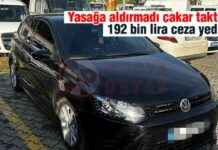 Yüksek Ceza Alan Araç Sahibine 192 Bin Lira Ceza Geldi yksek-ceza-alan-ara-sahibine-192-bin-lira-ceza-geldi