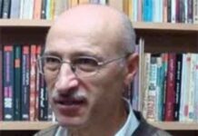 Yusuf GEDİKLİ: ‘Héyderbaba’ya Selam’ın Sırrı Nedir? yusuf-gedikli-hyderbabaya-selamn-srr-nedir