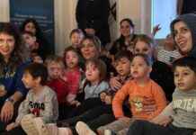 Özel Çocuklara Sevinç Getiren Bir Hikâye Bir Neşe Projesi zel-ocuklara-sevin-getiren-bir-hikye-bir-nee-projesi