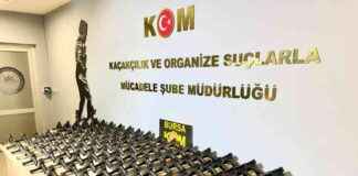 150 Ruhsatsız Tabanca Bulunan Zanlı Tutuklandı – Haber Güncel 150-ruhsatsz-tabanca-bulunan-zanl-tutukland-haber-gncel