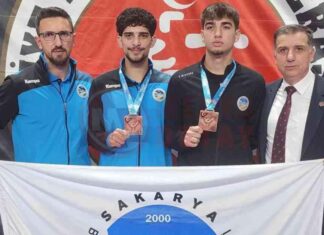 Abdullah ve Yuşa Yaman: Büyükşehir’in Gururları Ankara’da Podyuma Çıktı abdullah-ve-yua-yaman-bykehirin-gururlar-ankarada-podyuma-kt