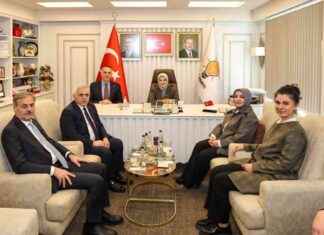 AK Parti Sakarya İl Başkanı Tever’den Bakan Göktaş’a Teşekkür – Haberleri ve Güncel Gelişmeler ak-parti-sakarya-il-bakan-teverden-bakan-gktaa-teekkr-haberleri-ve-gncel-gelimeler