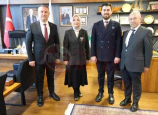 AK Parti Taraklı İlçe Teşkilatından Sakarya Milletvekillerine Ziyaret! – Haber Detayları ak-parti-tarakl-ile-tekilatndan-sakarya-milletvekillerine-ziyaret-haber-detaylar