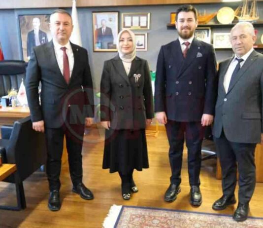 AK Parti Taraklı İlçe Teşkilatından Sakarya Milletvekillerine Ziyaret! – Haber Detayları ak-parti-tarakl-ile-tekilatndan-sakarya-milletvekillerine-ziyaret-haber-detaylar