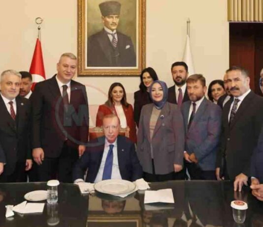 Başkan Çelik Cumhurbaşkanı Erdoğan ile Görüştü – Önemli Buluşma Detayları bakan-elik-cumhurbakan-erdoan-ile-grt-nemli-buluma-detaylar