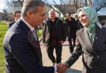 Bakan Göktaş Alemdar’ı Ziyaret Etti – Önemli Ziyaret Detayları bakan-gkta-alemdar-ziyaret-etti-nemli-ziyaret-detaylar