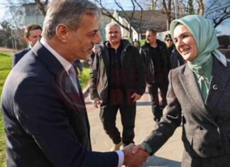 Bakan Göktaş Alemdar’ı Ziyaret Etti – Önemli Ziyaret Detayları bakan-gkta-alemdar-ziyaret-etti-nemli-ziyaret-detaylar