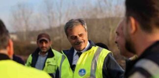 Büyükşehir Şehir Altyapısını 2025’te Güçlendirecek Yenilikler bykehir-ehir-altyapsn-2025te-glendirecek-yenilikler