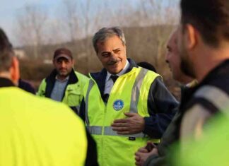 Büyükşehir Şehir Altyapısını 2025’te Güçlendirecek Yenilikler bykehir-ehir-altyapsn-2025te-glendirecek-yenilikler