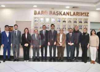 CHP heyeti Sakarya Barosu’nu ziyaret etti – Haber Detayları ve Görüntüler chp-heyeti-sakarya-barosunu-ziyaret-etti-haber-detaylar-ve-grntler