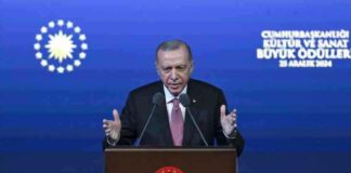 Cumhurbaşkanı Erdoğan: Politikalarımızın doğruluğu teyit ediliyor cumhurbakan-erdoan-politikalarmzn-doruluu-teyit-ediliyor