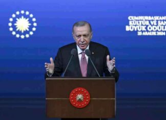 Cumhurbaşkanı Erdoğan: Politikalarımızın doğruluğu teyit ediliyor cumhurbakan-erdoan-politikalarmzn-doruluu-teyit-ediliyor