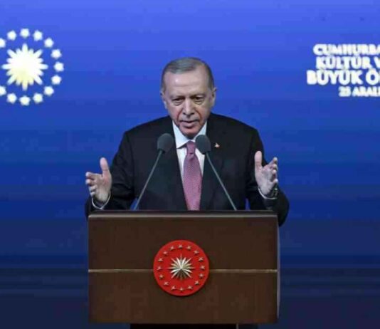 Cumhurbaşkanı Erdoğan: Politikalarımızın doğruluğu teyit ediliyor cumhurbakan-erdoan-politikalarmzn-doruluu-teyit-ediliyor