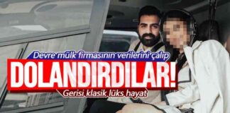 Devre Mülk Firmasının Verileri Çalındı: Dolandırıcılık Olayı Detayları devre-mlk-firmasnn-verileri-alnd-dolandrclk-olay-detaylar