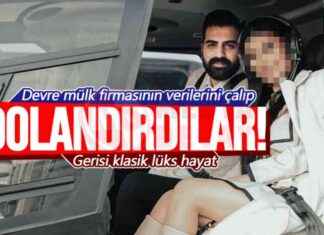 Devre Mülk Firmasının Verileri Çalındı: Dolandırıcılık Olayı Detayları devre-mlk-firmasnn-verileri-alnd-dolandrclk-olay-detaylar