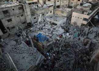 Gazze Şeridi’nde 7 Ekim 2023’ten Beri 45,717 Kişi Öldürüldü – Son Durum ve İstatistikler gazze-eridinde-7-ekim-2023ten-beri-45717-kii-ldrld-son-durum-ve-istatistikler