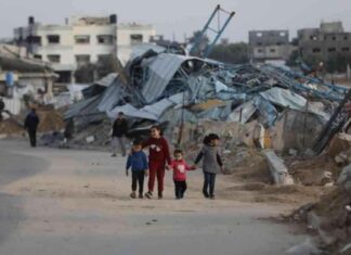 Gazze’de Ateşkes ve Esir Takası Anlaşması Detayları (SEO-friendly title: Gazze Ateşkes ve Esir Takası Anlaşması Detayları) gazzede-atekes-ve-esir-takas-anlamas-detaylar-seo-friendly-title-gazze-atekes-ve-esir-takas-anlamas-detaylar