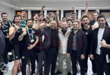 Gemlik’te Büyükşehir Basketbol Takımı, 50-69 galip! gemlikte-bykehir-basketbol-takm-50-69-galip