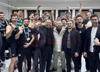 Gemlik’te Büyükşehir Basketbol Takımı, 50-69 galip! gemlikte-bykehir-basketbol-takm-50-69-galip